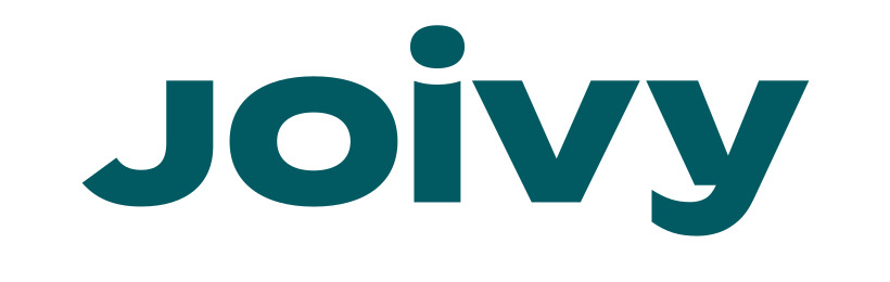 Logo Joivy