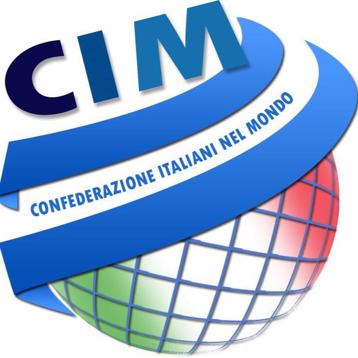 Logo CIM